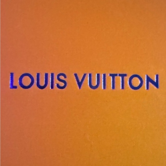 Louis Vuitton Large Tote Bag - Picture 1 of 10
